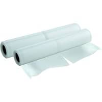 Rollos con división para dos porciones FoodSaver FVR002X